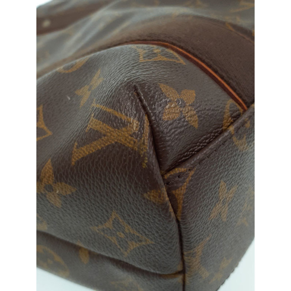 Louis Vuitton Bag Monogram Bobur Cabas Tote - Picture 5 of 8